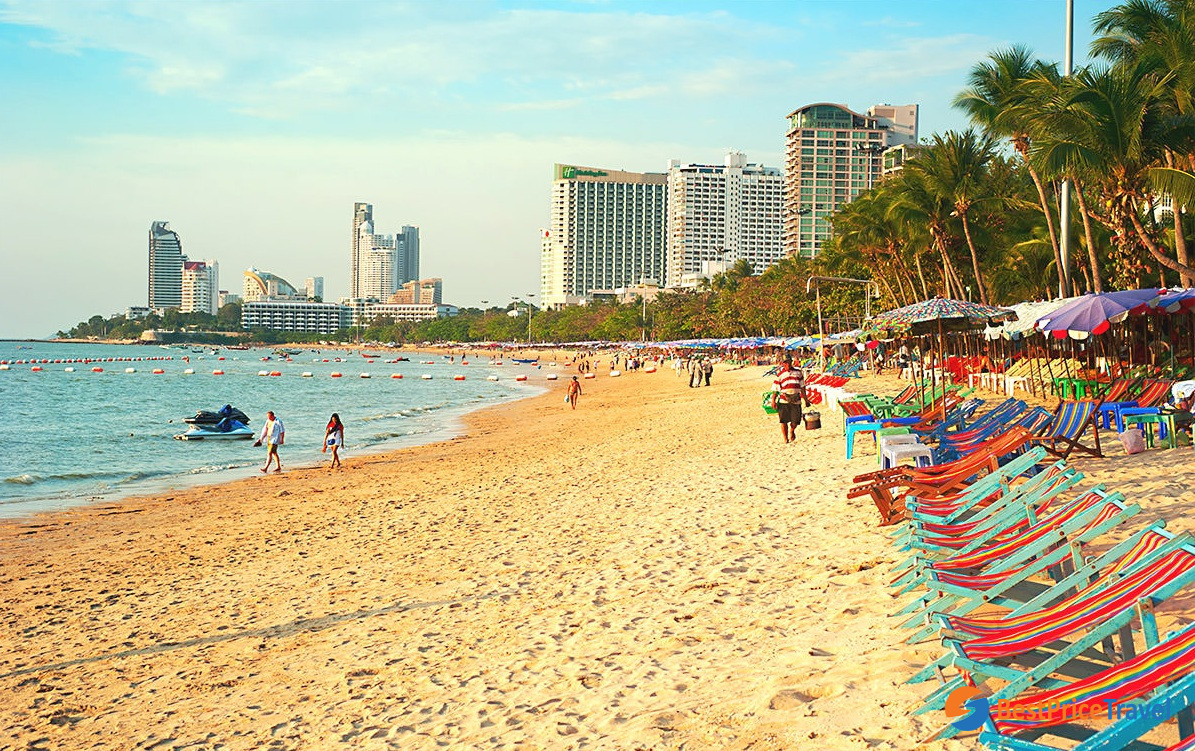 Pattaya