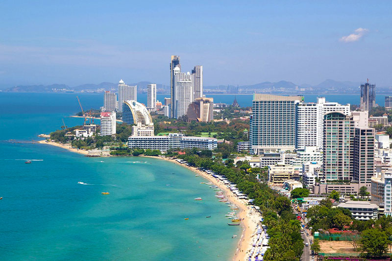 Pattaya
