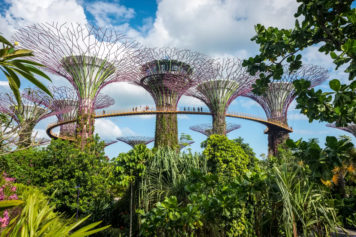Singapore