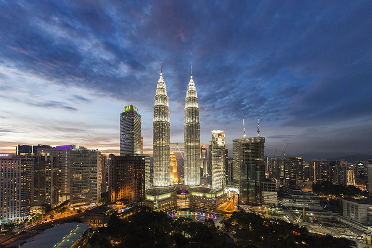 Kuala Lumpur