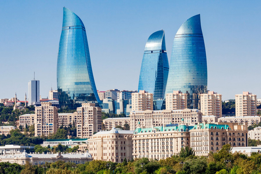 Baku